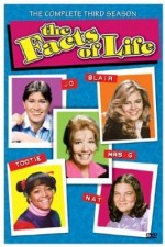 Watch The Facts of Life Zmovies